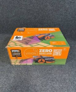 worx oscillating tool