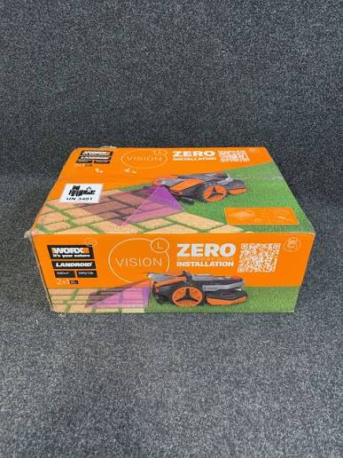 worx oscillating tool