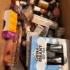 liquidation pallets cosmetics