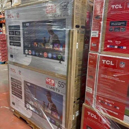 tv liquidation pallets for sale canada