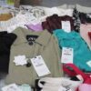 zara clothing women's coats