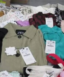 zara clothing women's coats