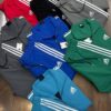 adidas clothes and shoes