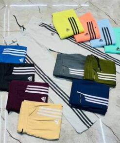 adidas clothes