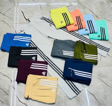 adidas clothes
