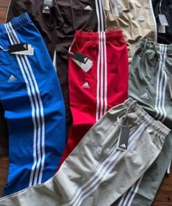adidas golf clothes​
