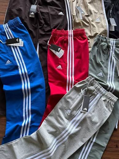 adidas golf clothes