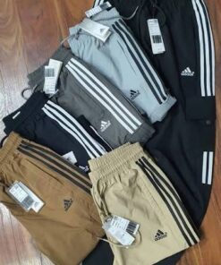adidas clothes