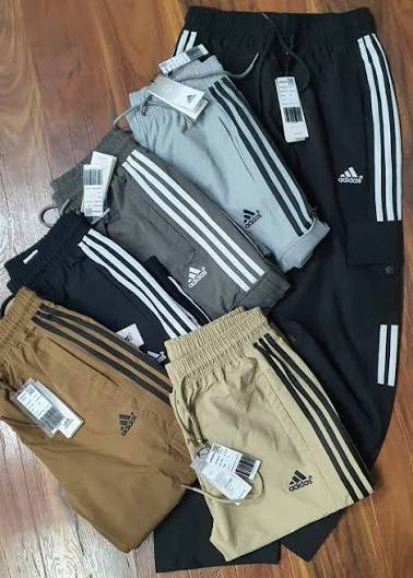 adidas clothes