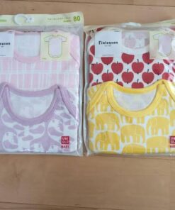 uniqlo newborn clothes