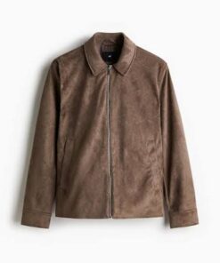 h&m clothing jackets