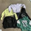 h and m children's clothes