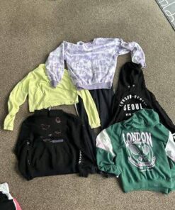 h and m children's clothes