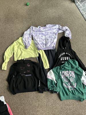 h and m children's clothes