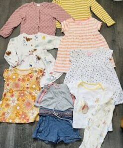 h and m children's clothes