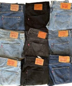 levi's 501 vintage clothing