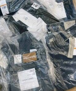 levi's clothing
