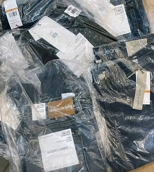 levi's clothing