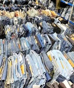 levi's clothing