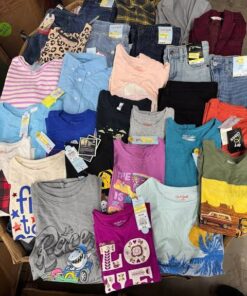 roots infant clothes​