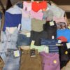 levi's kids clothing