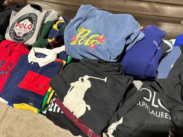 ralph lauren clothes