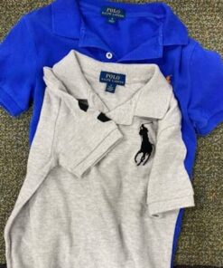 ralph lauren newborn clothes