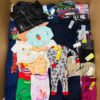 roots infant clothes​