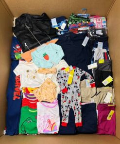 roots infant clothes​