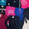abercrombie and fitch plus size clothing
