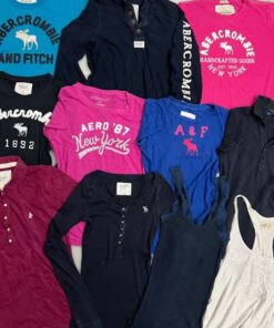abercrombie and fitch plus size clothing