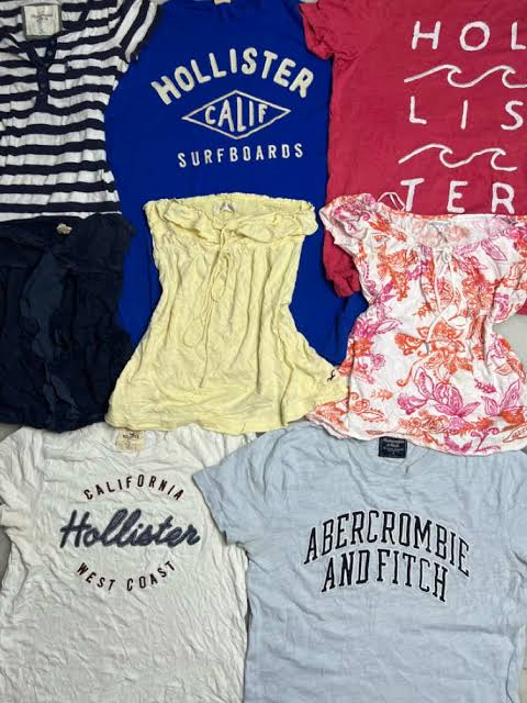 abercrombie and fitch plus size clothing