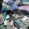 gymshark gym clothes