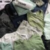 gymshark fitness clothing