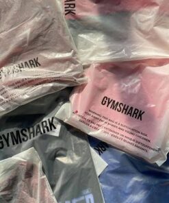 gymshark workout clothes