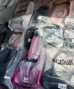 gymshark gym clothes