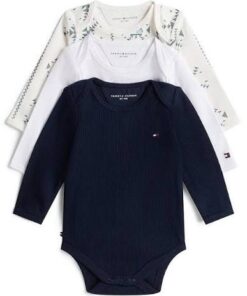 newborn tommy hilfiger clothes