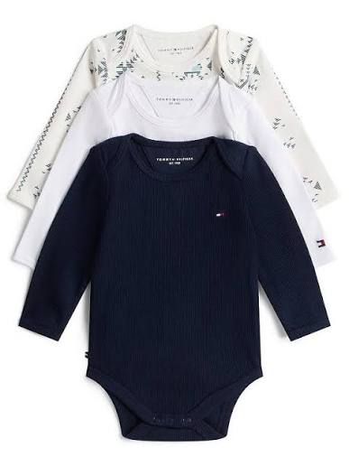 newborn tommy hilfiger clothes