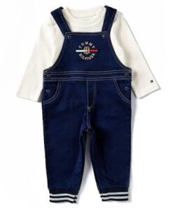 newborn tommy hilfiger clothes