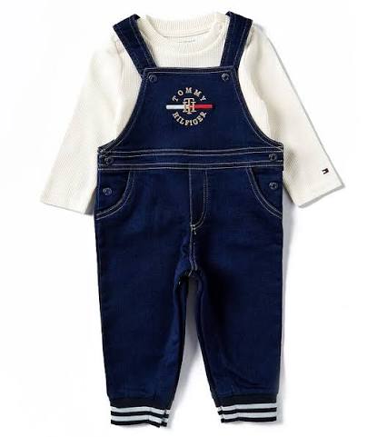 newborn tommy hilfiger clothes