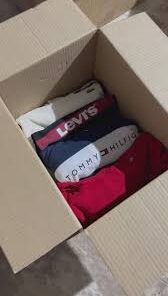 tommy hilfiger vintage clothing