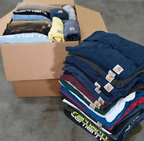 carhartt baby clothes