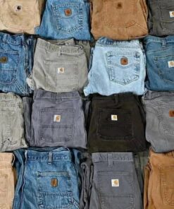 carhartt work clothes