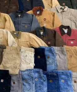 carhartt kids clothing​