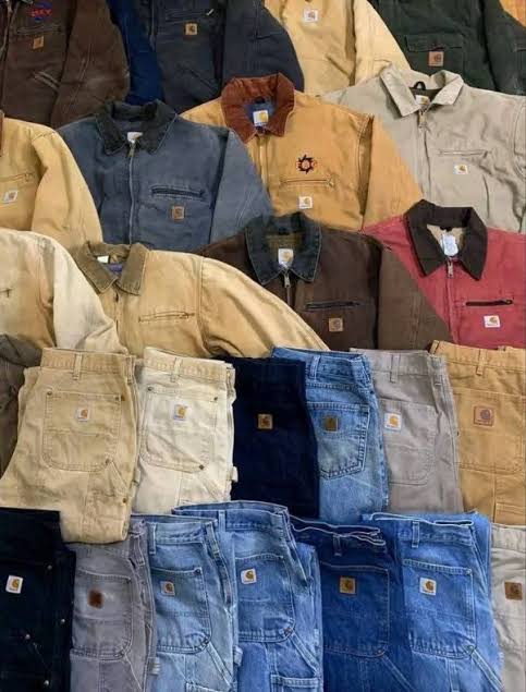 carhartt kids clothing