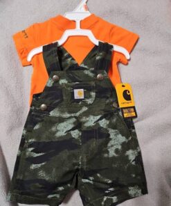 carhartt infant clothes