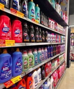 baby laundry detergent​