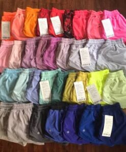 where are lululemon clothes made​