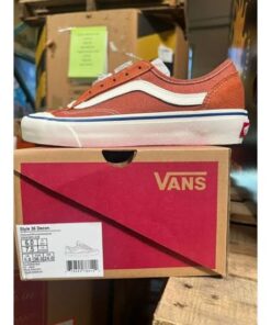 vans shoes sneakers​