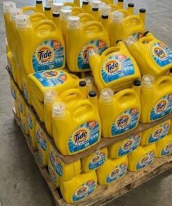 tide detergent laundry